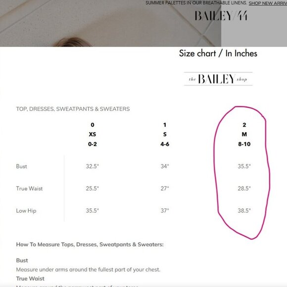 Bailey44 SZ M (8-10) Black VNeck Sexy BodyCon Rayon Knit Stretch Midi Dress - Picture 8 of 8